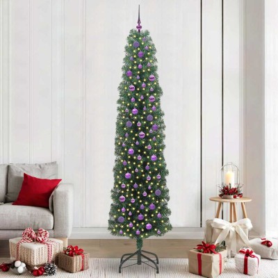 Artificial Christmas tree...