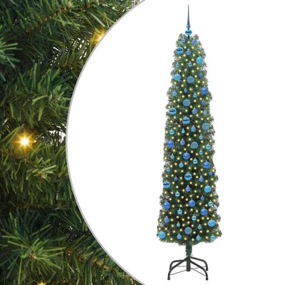 Artificial Christmas tree...