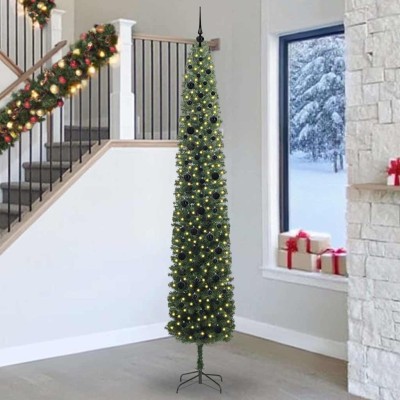Artificial Christmas tree...