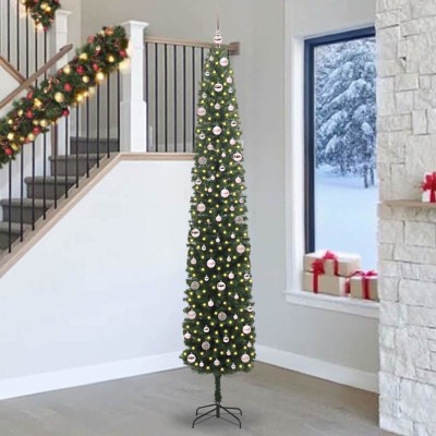 Artificial Christmas tree...