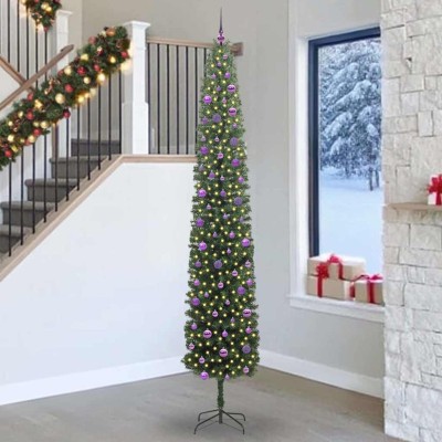 Artificial Christmas tree...
