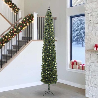 Artificial Christmas tree...