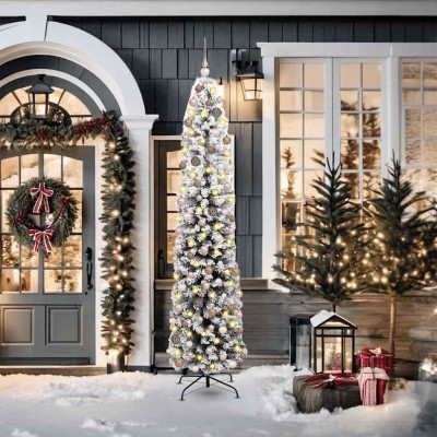 Artificial Christmas tree...