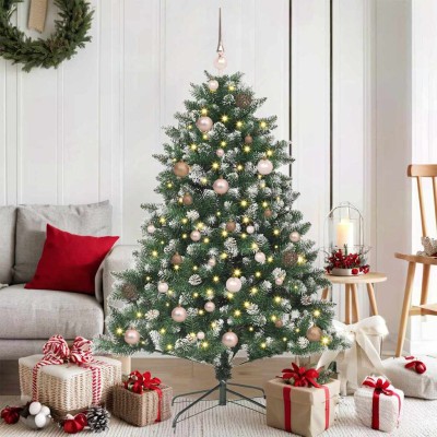 Artificial Christmas tree...