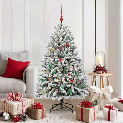 Artificial Christmas tree...