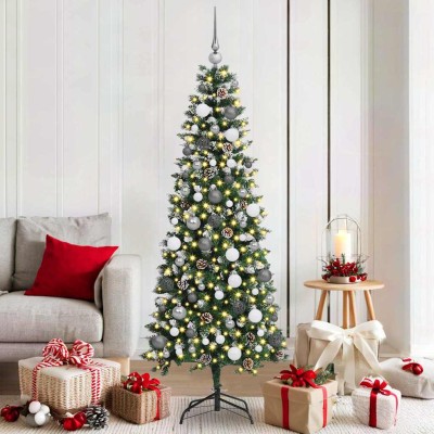 Artificial Christmas tree...