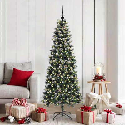 Artificial Christmas tree...