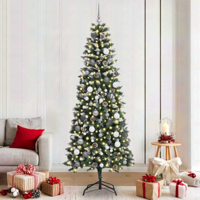 Artificial Christmas tree...