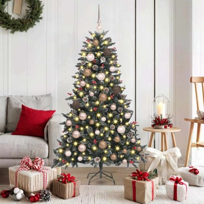 Artificial Christmas tree...