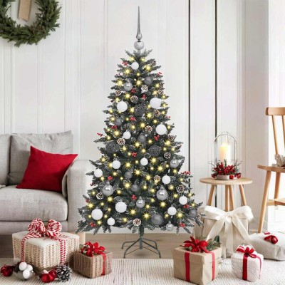 Artificial Christmas tree...