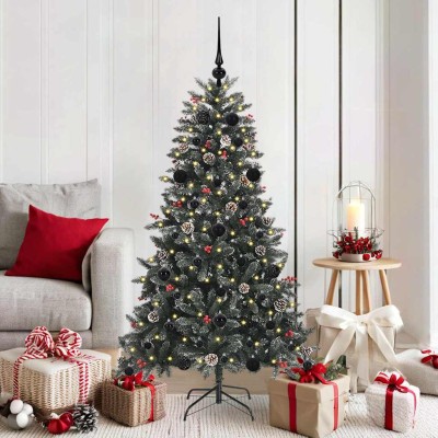 Artificial Christmas tree...