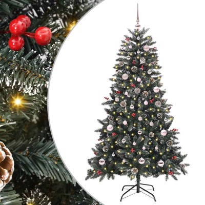 Artificial Christmas tree...