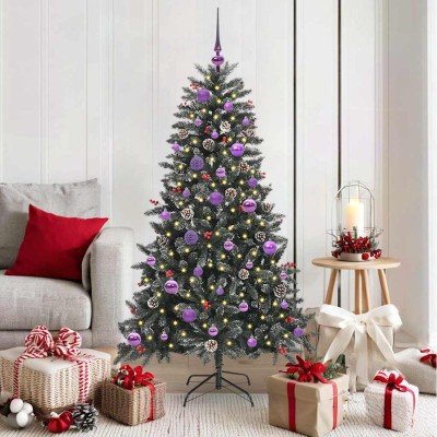 Artificial Christmas tree...
