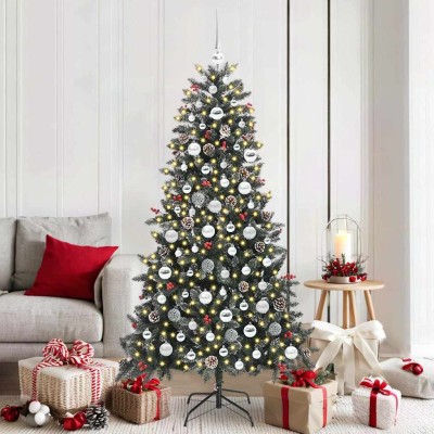 Artificial Christmas tree...