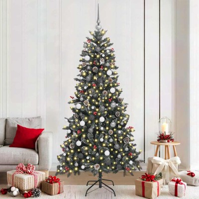Artificial Christmas tree...