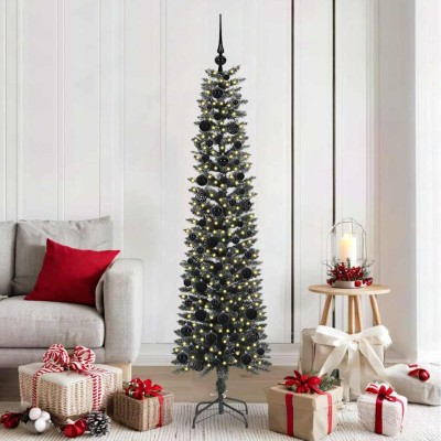 Artificial Christmas tree...