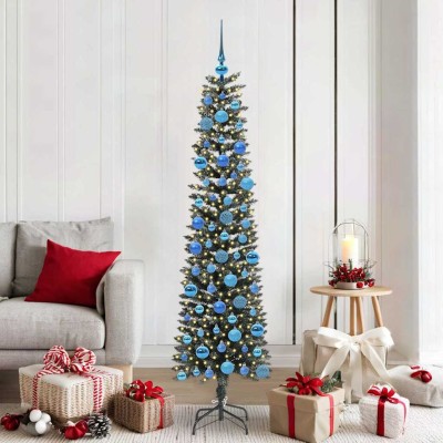 Artificial Christmas tree...