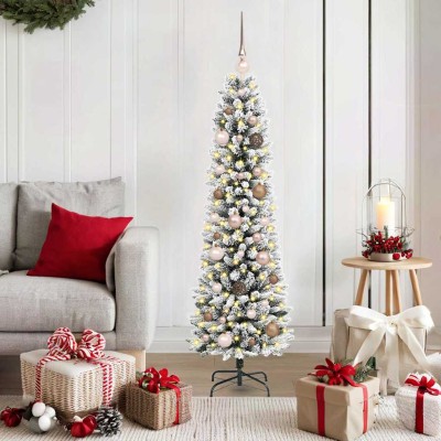 Artificial Christmas tree...