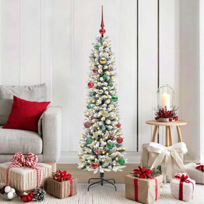 Artificial Christmas tree...