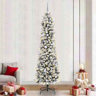 Artificial Christmas tree...