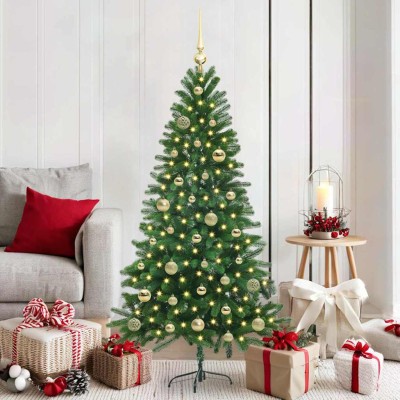 Christmas tree with 150 LED...