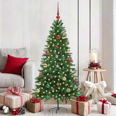 Christmas tree with 150 LED...