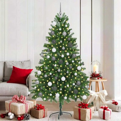 Christmas tree with 300 LED...