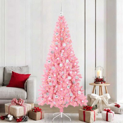Christmas tree with 300 LED...