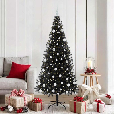 Christmas tree with 300 LED...