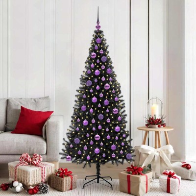 Christmas tree with 300 LED...