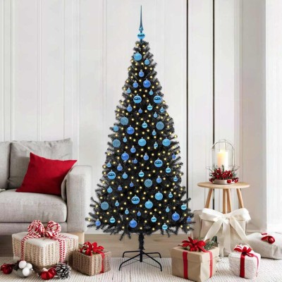 Christmas tree with 300 LED...