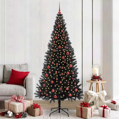 Christmas tree with 300 LED...