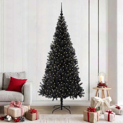 Christmas tree with 300 LED...