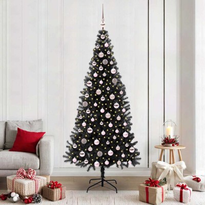 Christmas tree with 300 LED...