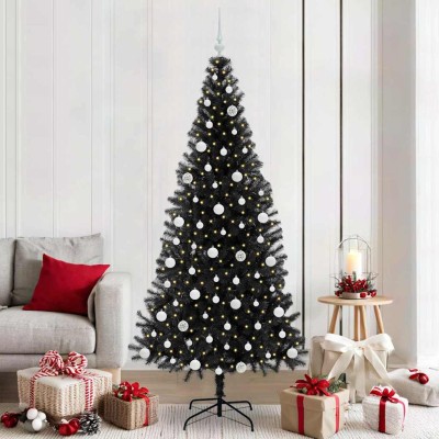 Christmas tree with 300 LED...