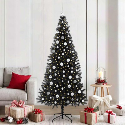Christmas tree with 300 LED...