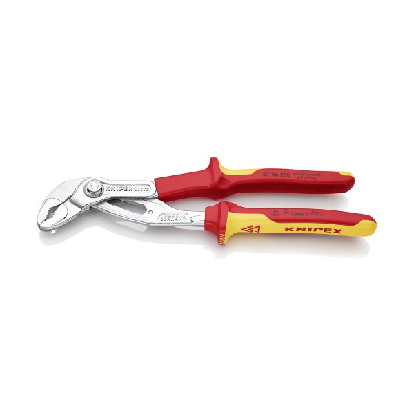 Pihdit Knipex 8726250 Säädettävä