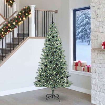 Artificial Christmas Egle...
