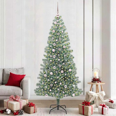 Artificial Christmas Egle...