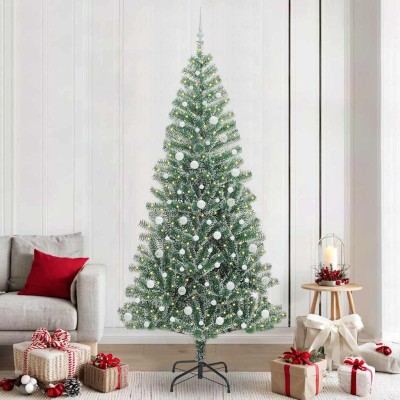 Artificial Christmas Egle...