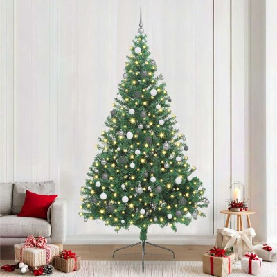 Artificial Christmas tree...