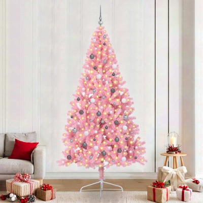 Artificial Christmas tree...