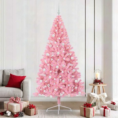Artificial Christmas tree...