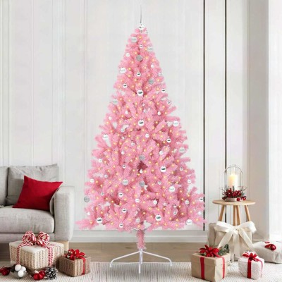 Artificial Christmas tree...