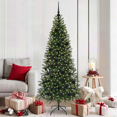 Artificial Christmas tree...