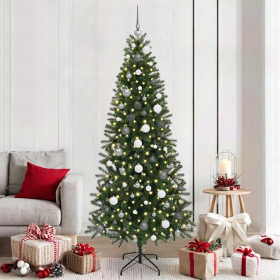 Artificial Christmas tree...