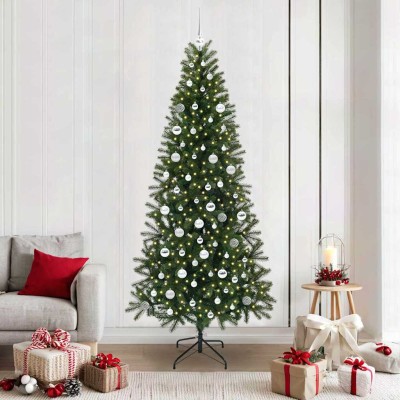 Artificial Christmas tree...