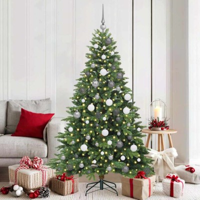 Artificial Christmas tree...