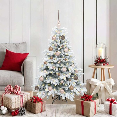Artificial Christmas tree...
