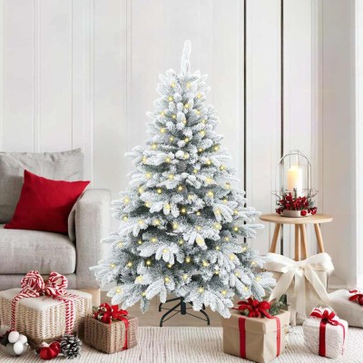 Artificial Christmas tree...